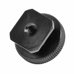 Tether Tools Rock Solid Hot Shoe Adapter RSHS