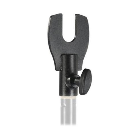 Manfrotto Background Baby Hooks Black, 081