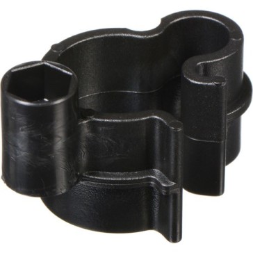 Manfrotto Cable Clip Small Set of Four, 064