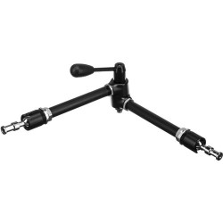 Manfrotto Mini Variable Friction Arm With Interchangeable Attachments, 143N