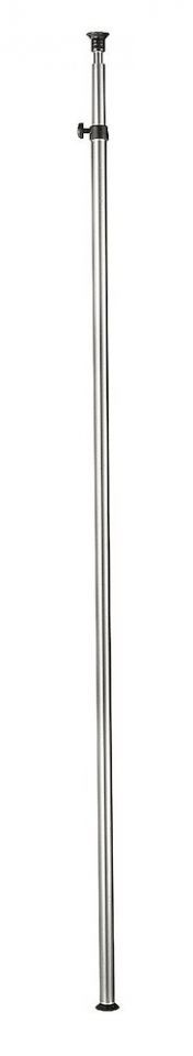 Manfrotto Mini Floor-to-Ceiling Pole Silver, 170