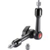 Manfrotto Mini Variable Friction Arm With Interchangeable Attachments, 244MINI