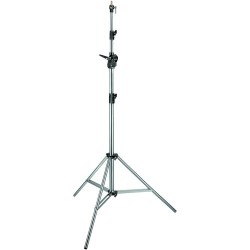 Manfrotto Convertible Boom Stand with Steel Base, 420CSUNS