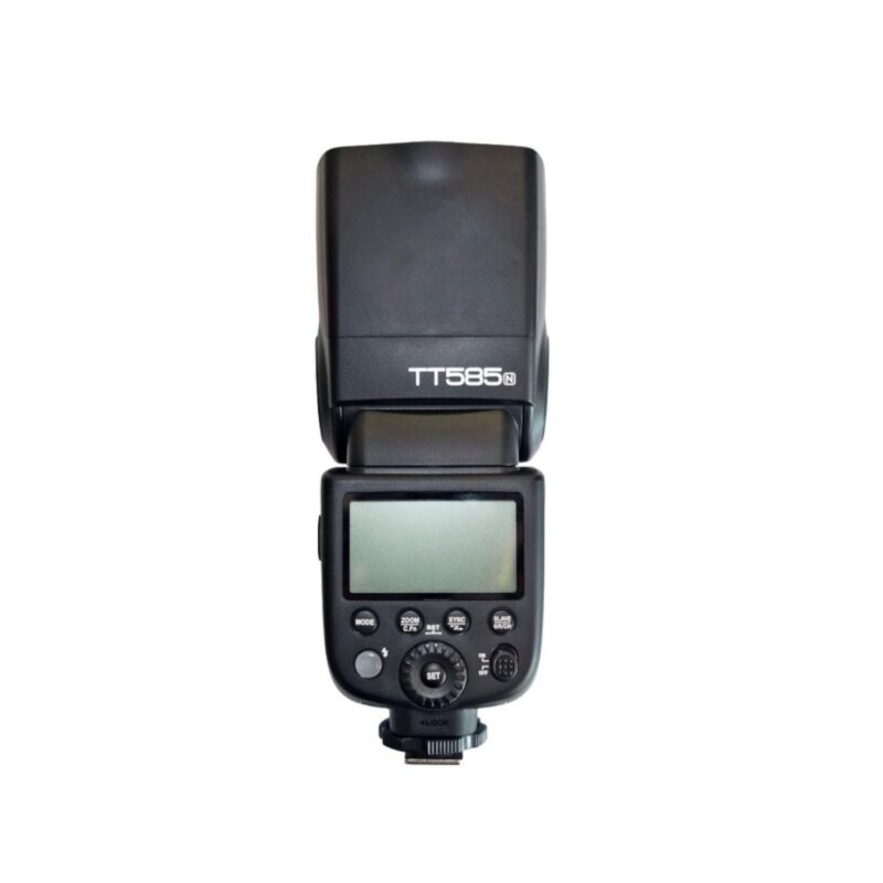 GODOX  TTL Camera Flash for Nikon, TT585N
