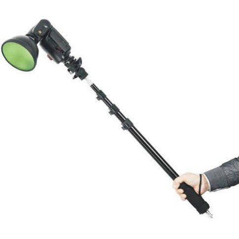 Godox Portable Light Boom for WITSTRO Flashes,  AD-S13