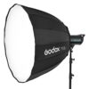 Godox P90L 90cm Parabolic Softbox with Bowens Mounting 35.4inches