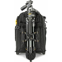 Vanguard  Roller Bag Black, ALTAFLY49T