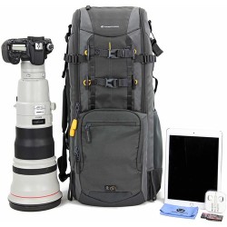 Vanguard Camera Backpack Dark Gray, ALTASKY66