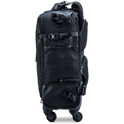 Vanguard Veo Trolley Backpack Black, 55T