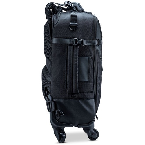 Vanguard Veo Trolley Backpack Black, 55T
