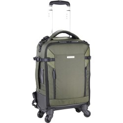 Vanguard Veo Trolley Backpack Green, 55BTGR