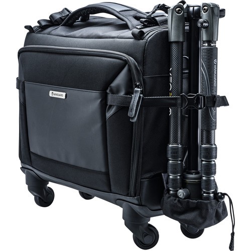 Vanguard Veo Trolley Bag Black, 42T