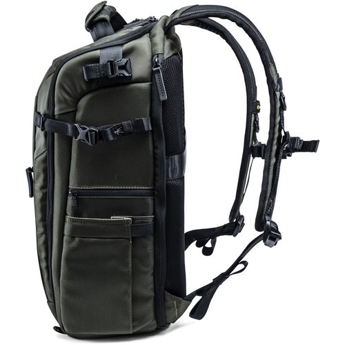 Vanguard Veo Backpack Green, 48BGR
