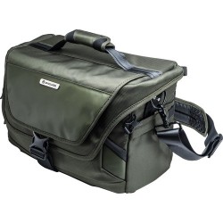 Vanguard Veo Small Shoulder Bag Green, 36SGR