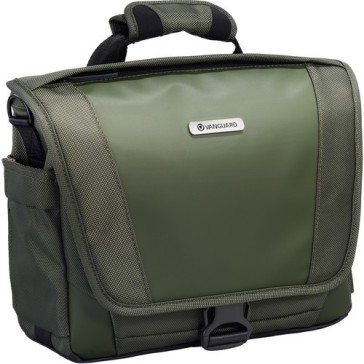 Vanguard Veo  Camera Messenger Bag Green, 29GR