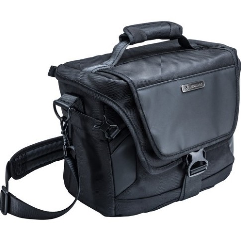 Vanguard Veo Small Shoulder Bag Black, 28SBK