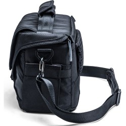 Vanguard Veo Small Shoulder Bag Black, 22SBK