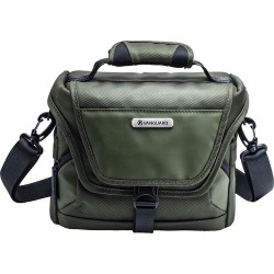 Vanguard Veo Small Shoulder Bag Green, 22SBG
