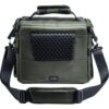 Vanguard Veo Small Shoulder Bag Green, 22SBG