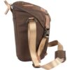 Vanguard Veo Camera Shoulder Bag Khaki, GO15ZKG