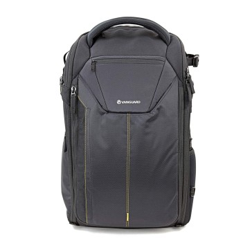 Vanguard Alta Rise  Camera Backpack Black, 49ARBK