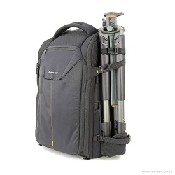 Vanguard Alta Rise  Camera Backpack Black, 49ARBK