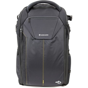 Vanguard The Alta Rise 48 Backpack Black, ALTARISE48