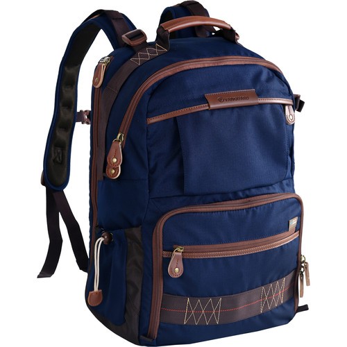 Vanguard Havana 48-Backpack Blue, FLEX47MBK