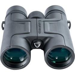 Vanguard 10x42 Vesta Binoculars Black, VESTA1042