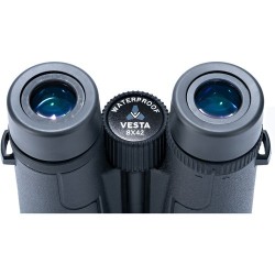 Vanguard 8x42 Vesta Binoculars, VESTA8420
