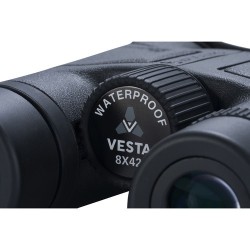Vanguard 8x42 Vesta Binoculars, VESTA8420
