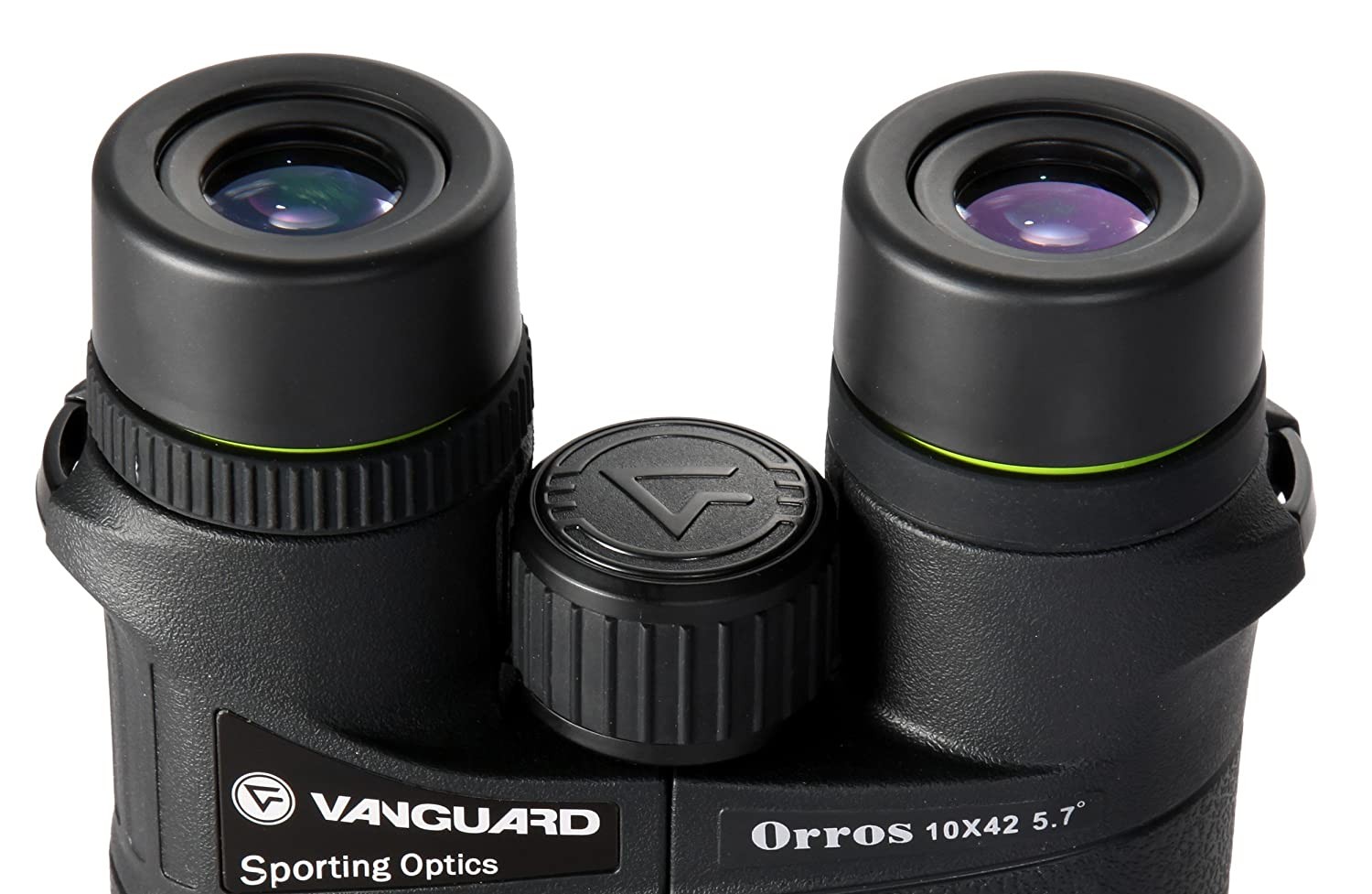 Vanguard Orros 10X42 RT Binocular Roof Prism Type, 1042RT