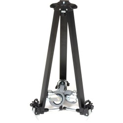 Manfrotto Basic Video Dolly, 127