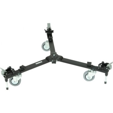 Manfrotto Variable Spread Basic Dolly 127VS