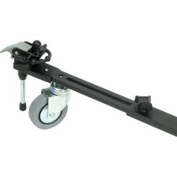 Manfrotto Variable Spread Basic Dolly 127VS