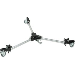 Manfrotto Automatic Folding Dolly 181