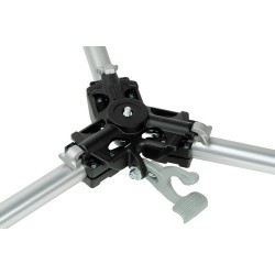 Manfrotto Automatic Folding Dolly 181