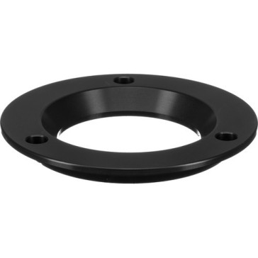 Manfrotto Adapter 75Mm Ball To 100mm Bowl 319