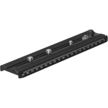 Manfrotto Long Pro Video Camera Plate 357PLONG