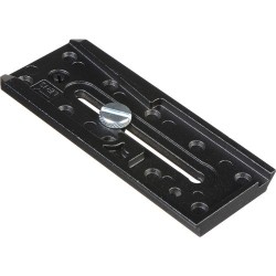Manfrotto Video Camera Plate 500PLONG