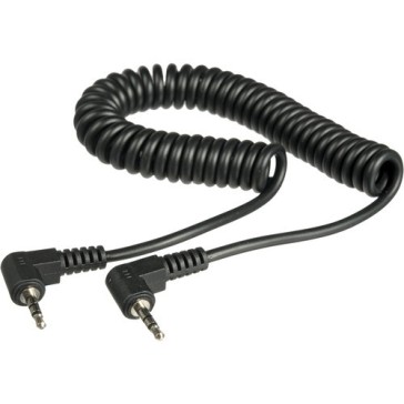 Manfrotto Standard Cable Panasonic Lanc 522SCA
