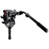 Manfrotto 526-1 Fluid Video Head with 528XBK Tripod & Carrying Bag 526,528XBK-1