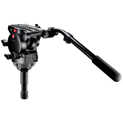Manfrotto Professional Fluid Video Head 526-1