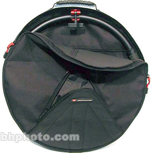 Manfrotto Fitted Soft Case for Fig Rig Camera Stabilizer 595BAG
