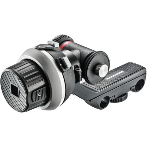 Manfrotto Manual Follow Focus for 15mm Rods MVA511FF