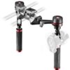 Manfrotto Sympla Adjustable Handles with Ball Swivel Joints MVA518W