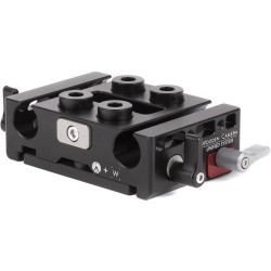 Manfrotto Camera Cage 15mm Baseplate MVCCBP
