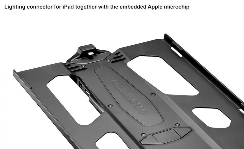 Manfrotto Digital Director for iPad Pro 12.9" MVDDP