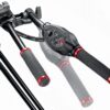 Manfrotto Pan-bar Remote Control, for Cameras with LANC, MVR901EPLA