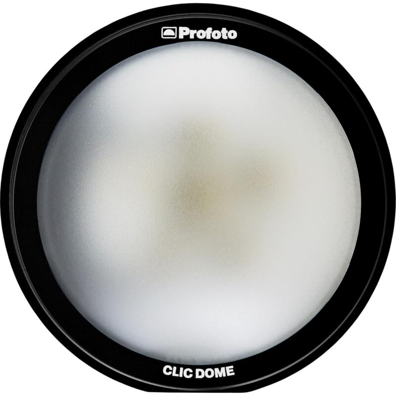 Profoto C1 Plus Portable Studio Light, 901380
